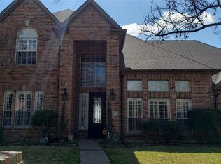 1505 Arrowhead Ln, Carrollton, TX 75007