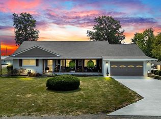 3589 W Old State Road 28, Tipton, IN 46072
