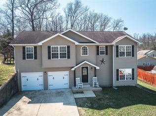 15654 Tundra St, Saint Robert, MO 65584