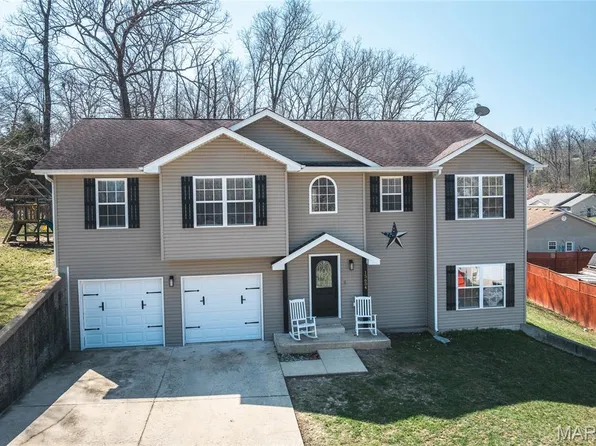 15654 Tundra St, Saint Robert, MO 65584