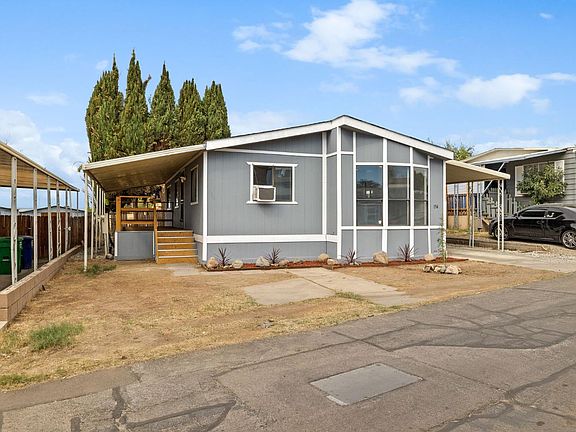 2nd image of 8300 Kern Canyon Rd Space 156