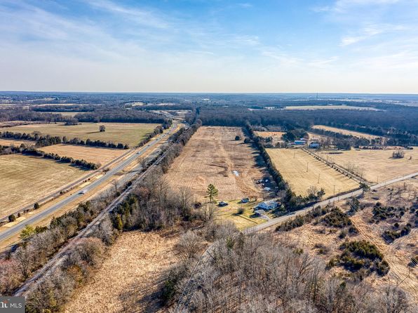Kellys Ford Rd, Elkwood, VA 22718