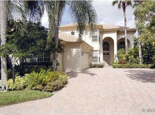 13760 Parc Dr, Palm Beach Gardens, FL 33410