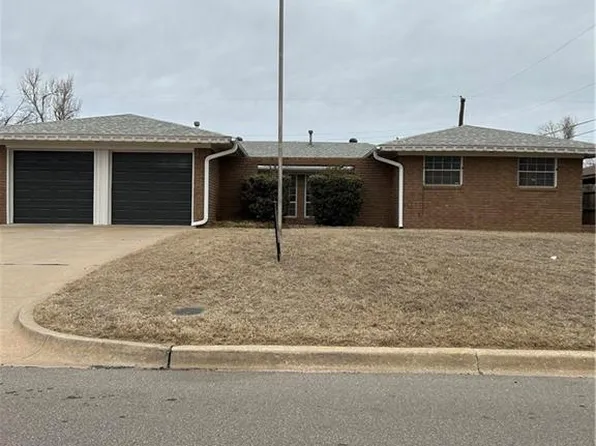 5001 NW 18th St, Oklahoma City, OK 73127