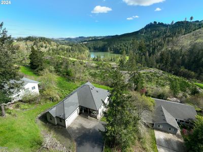 1836 Lake View Dr, Sutherlin, OR, 97479