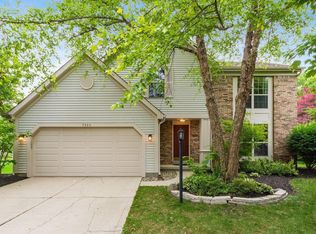 7226 Innisfree Ln, Dublin, OH 43017