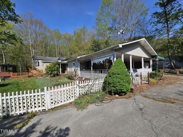 7231 Rocky Fork Rd, Wise, VA 24293