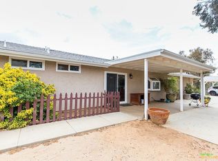 1607 Weekend Villa Rd, Ramona, CA 92065