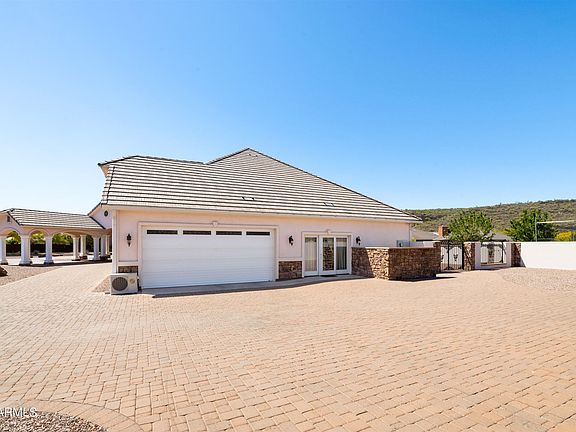 4th image of 3712 W Pinnacle Vista Dr