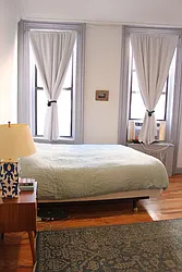 Rented by Keller Williams NYC