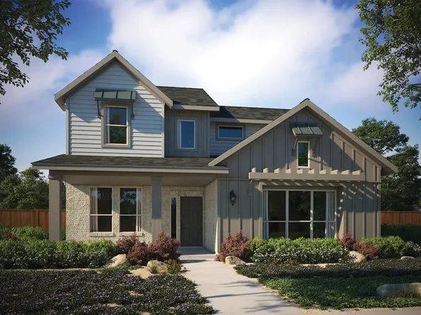 269 Treadwell Ln, Kyle, TX 78640