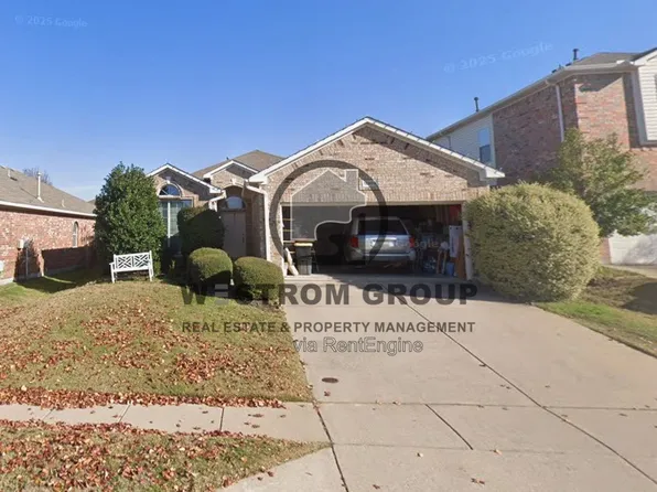 12808 Old Macgregor Ln, Fort Worth, TX 76244