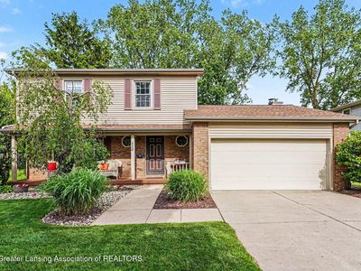 110 Stratford Dr, Mason, MI, 48854