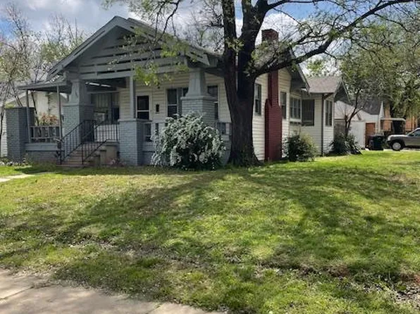 440 NW 29th St, Oklahoma City, OK 73103