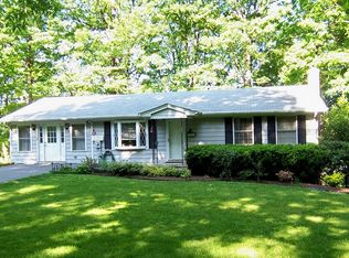 11910 Warner Rd, Keymar, MD 21757