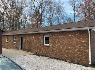 10430 Upper Mount Vernon Rd, Mount Vernon, IN 47620