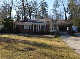 237 Barnard Ave SE, Aiken, SC 29801