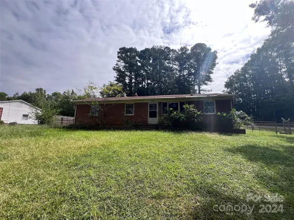 4721 Chapel Grove Rd, Gastonia, NC 28052