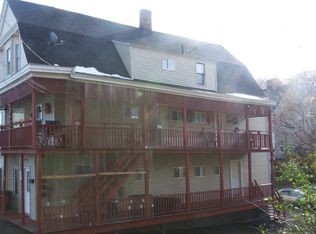 46 Patten St APT 1, Bangor, ME 04401