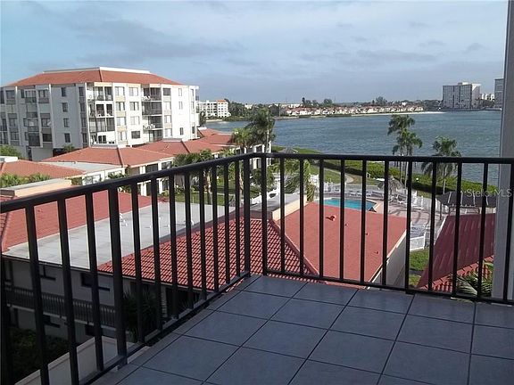 2nd image of 6268 Palma Del Mar Blvd S APT 505