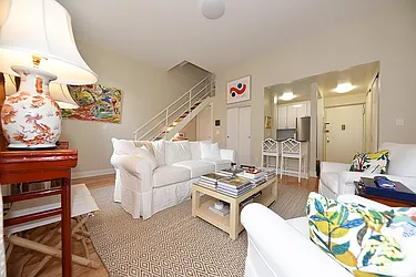 Rented by Buchbinder & Warren