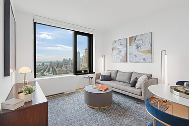 18 Sixth Avenue, #3702