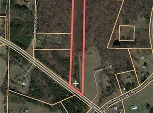 3912 Nc Highway 801 N, Mocksville, NC 27028