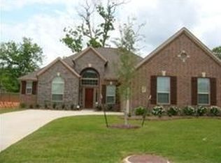 21331 Summer Wine Dr, Richmond, TX 77406