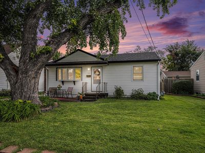 1111 Spruce St, Council Bluffs, IA, 51501