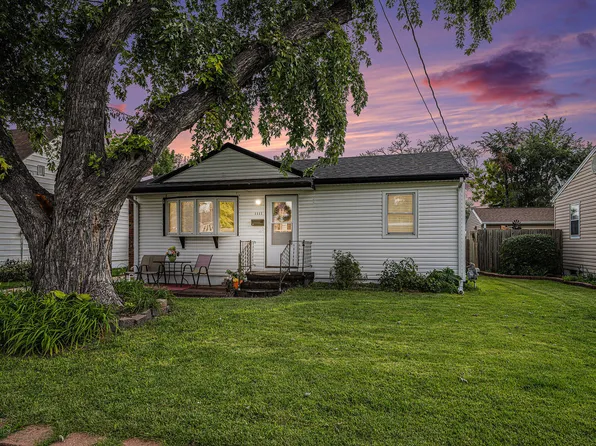 1111 Spruce St, Council Bluffs, IA 51501