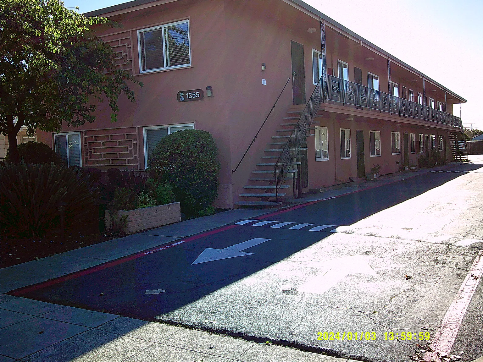 Pacific Apartments — Photo 2