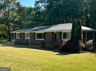 2 Ford Rd SE, Rome, GA 30161