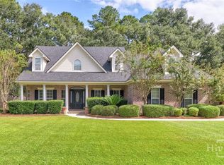 108 Settlers Point Dr, Guyton, GA 31312