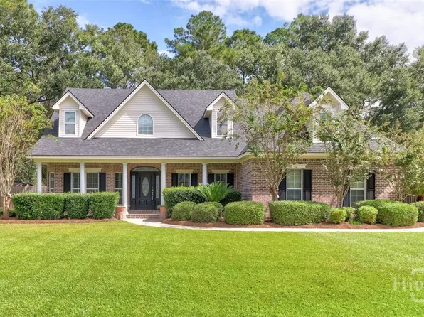 108 Settlers Point Drive, Guyton, GA 31312