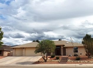 2085 Calle De Oro, Alamogordo, NM 88310