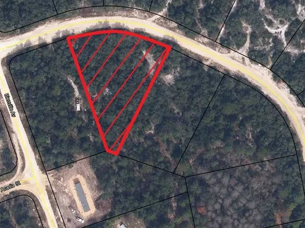 7440 Antietam Ave, Keystone Heights, FL 32656