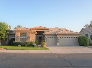 3721 S Vista Pl, Chandler, AZ 85248