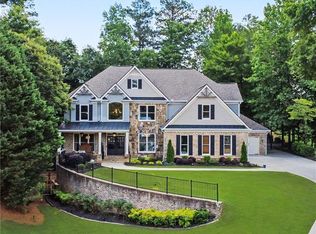 3610 Lively Oak Dr, Jefferson, GA 30549