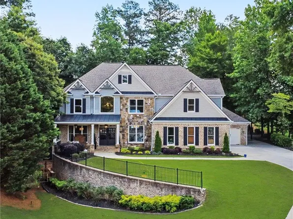 3610 Lively Oak Dr, Jefferson, GA 30549