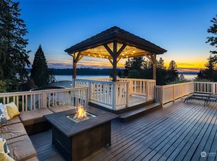 5331 Forest Ave SE, Mercer Island, WA 98040