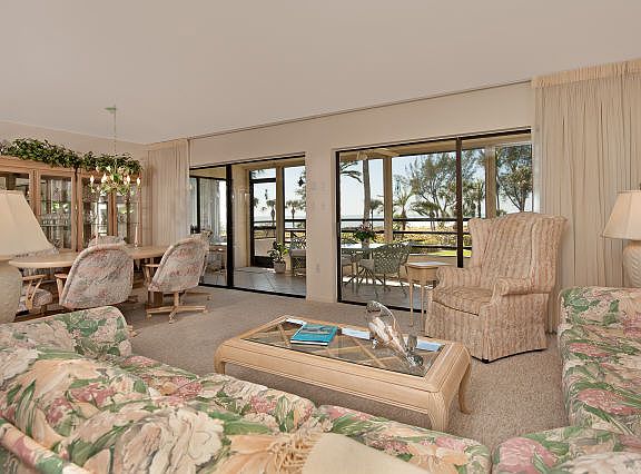 2nd image of 1605 Middle Gulf Dr Unit 103