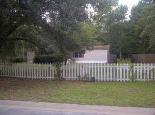 183 Strickland Rd, Allenhurst, GA 31301