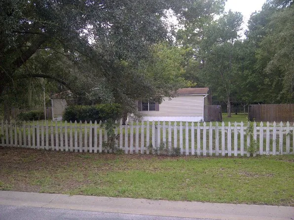 183 Strickland Rd, Allenhurst, GA 31301