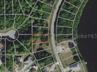 148 Redwood Rd, Rotonda West, FL 33947