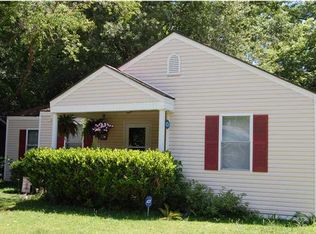 1361 E Linwood Dr, Mobile, AL 36605