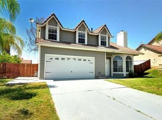 24688 Wisteria Ln, Moreno Valley, CA 92557