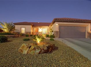2220 Merrimack Valley Ave, Henderson, NV 89044