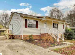 3 June Ln, Greenville, SC 29605