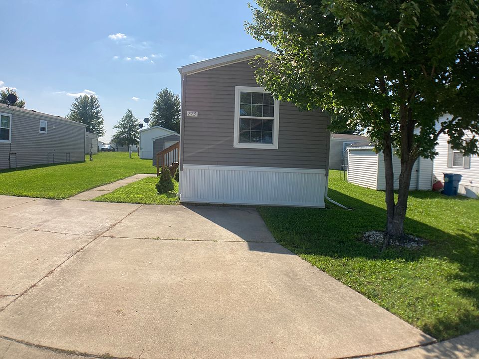 1st image of 3251 S Adrian Hwy #273