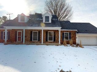 314 Blair Ln, Lanark, IL 61046